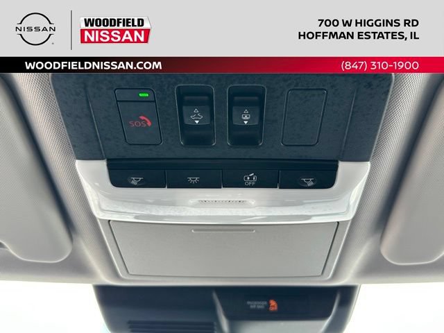 Used 2024 Mitsubishi Outlander SE image 37