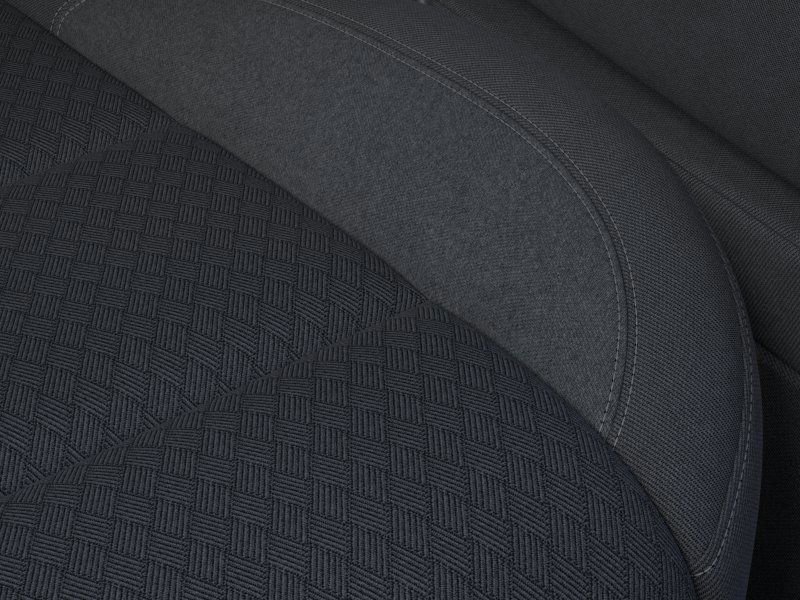 New 2026 Chevrolet Silverado 1500 Custom w/ Turbomax Blackout Package image 21