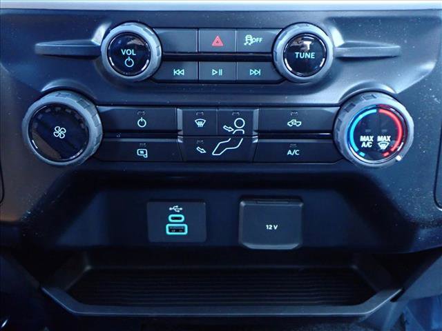 New 2026 Ford F250 XL w/ STX Appearance Package image 17