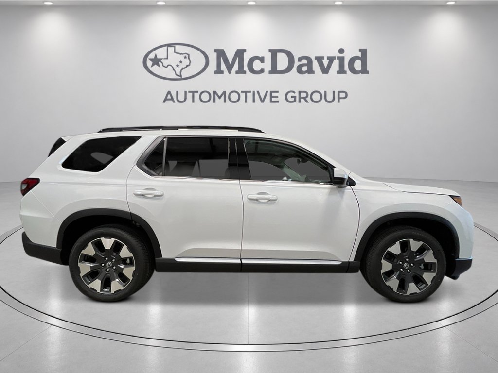 New 2026 Honda Pilot Elite image 9
