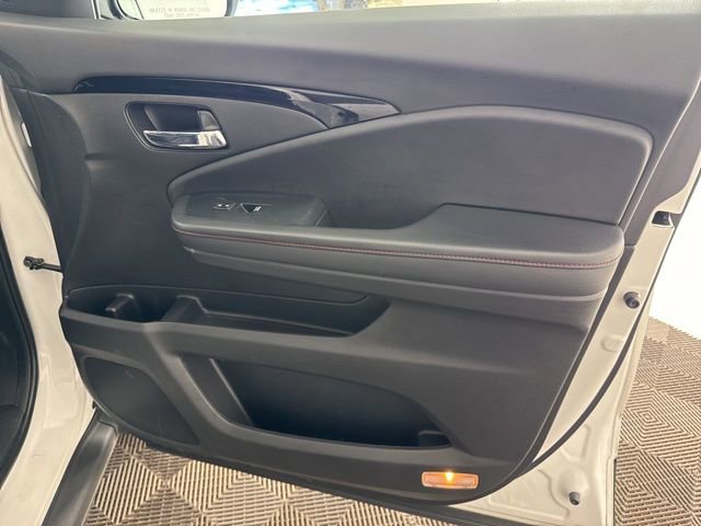 Certified 2023 Honda Ridgeline Black Edition image 31