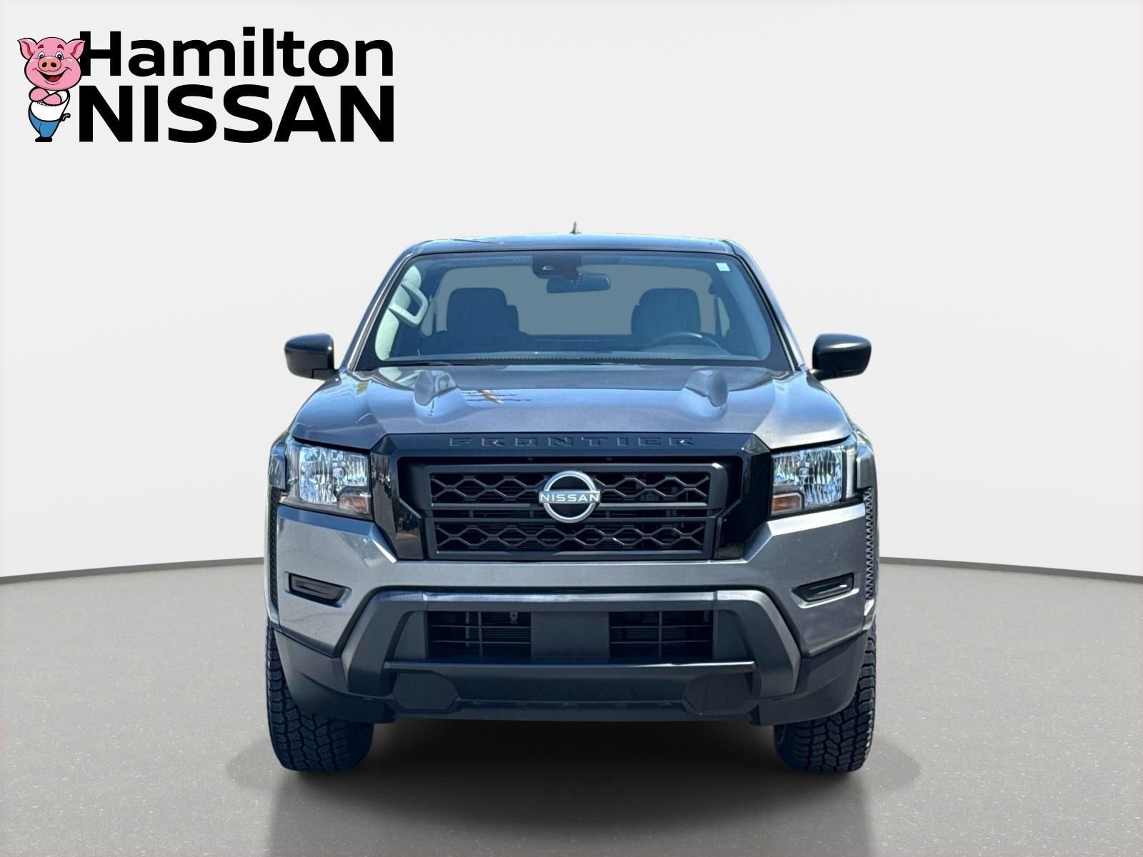 Used 2022 Nissan Frontier S RWD image 6