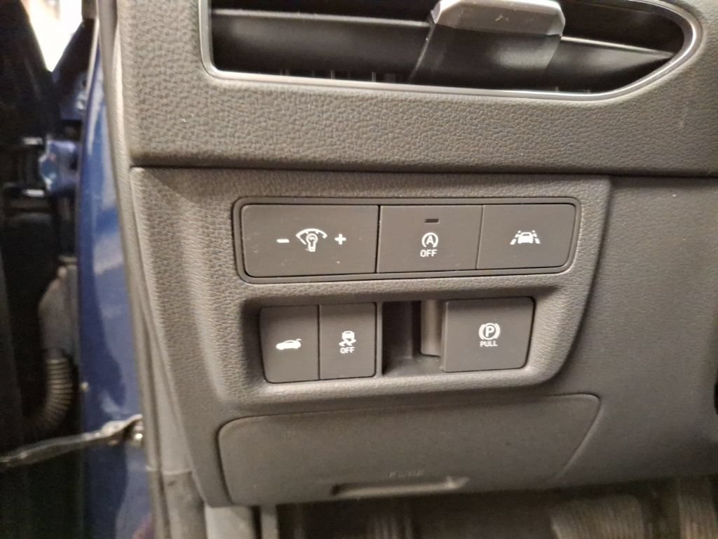 Used 2020 Hyundai Sonata SE FWD image 20
