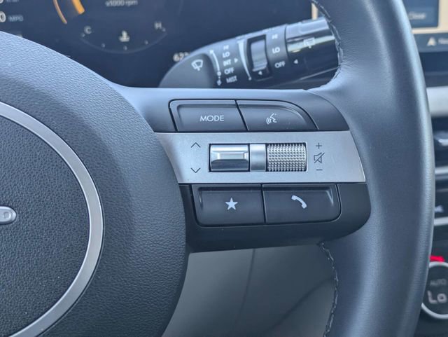 Used 2025 Hyundai Tucson SEL image 28