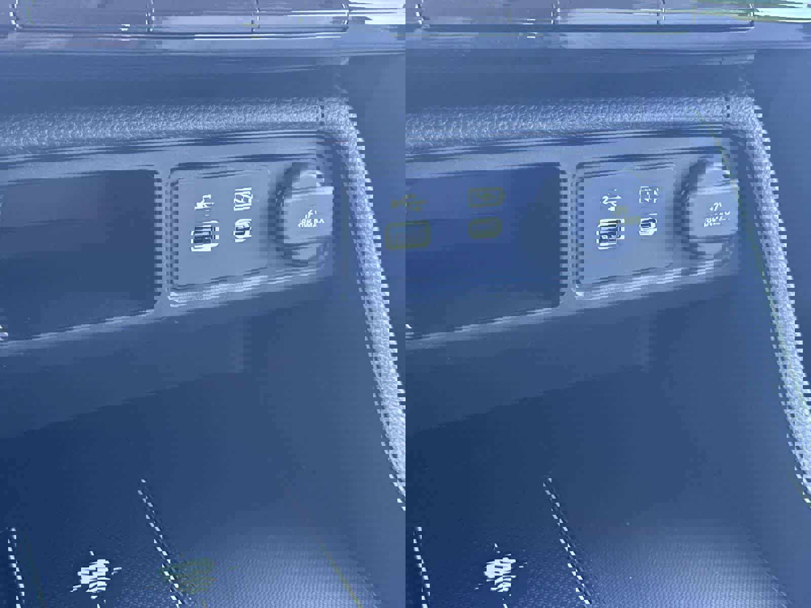 Used 2025 Honda Pilot Elite image 24