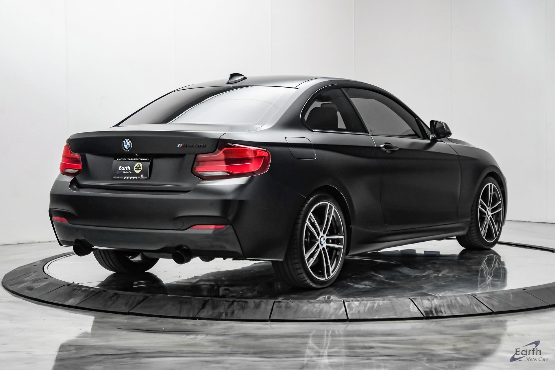 Used 2018 BMW M240i Coupe RWD image 17