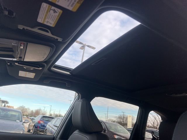 New 2026 Subaru Forester Sport image 14