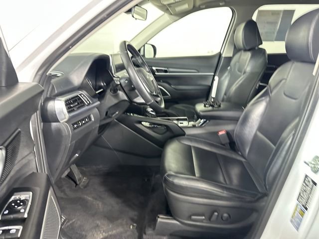 Used 2022 Kia Telluride S image 11