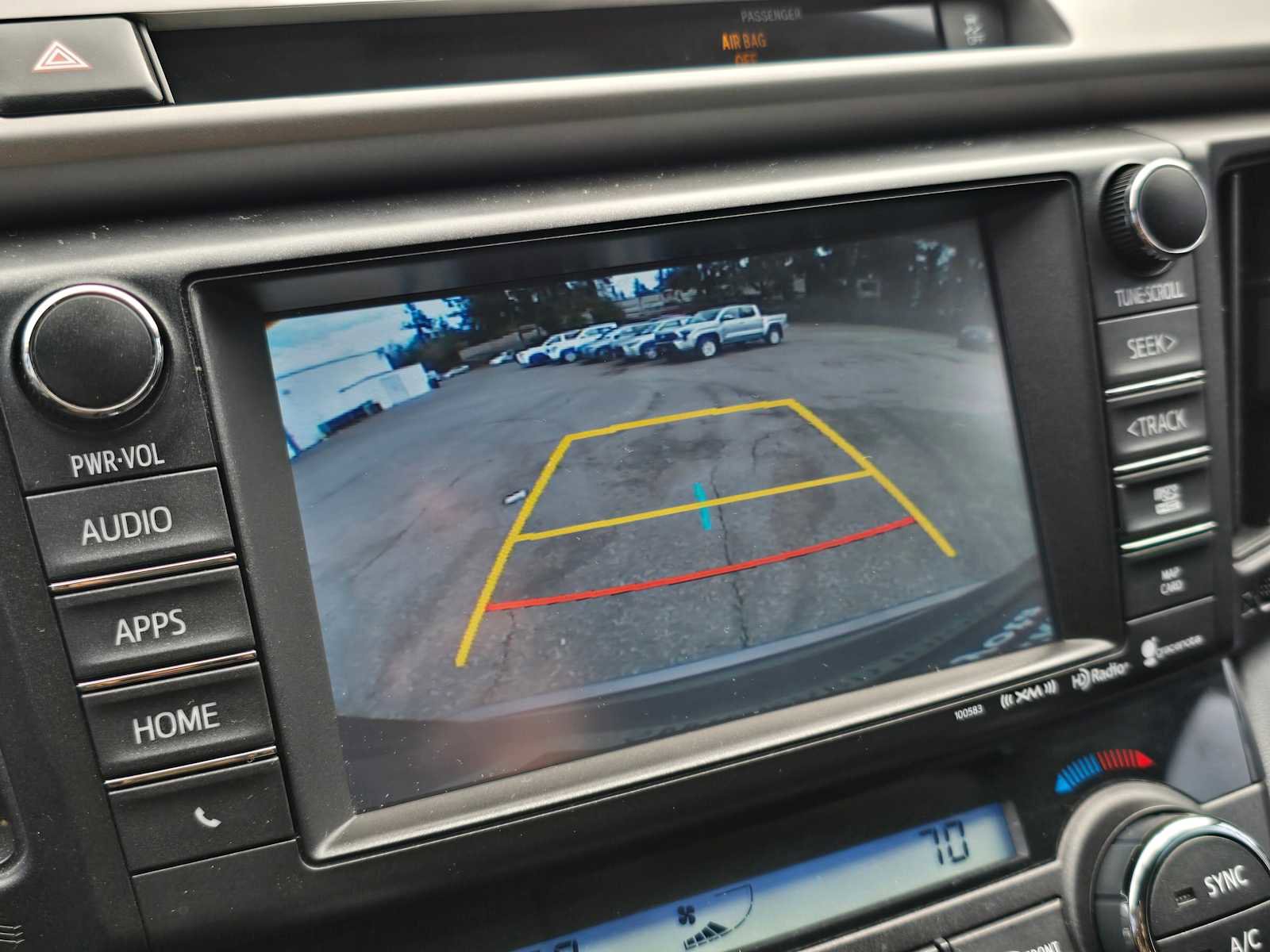 Used 2016 Toyota RAV4 XLE image 27