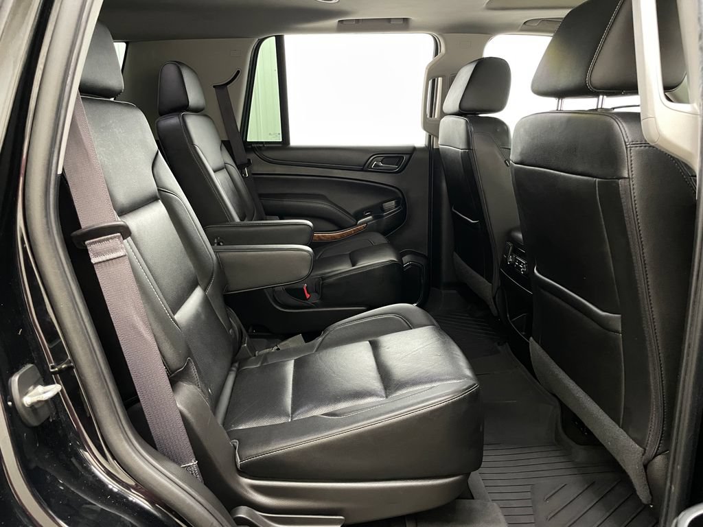 Used 2017 Chevrolet Tahoe Premier w/ Max Trailering Package AWD/4WD image 47
