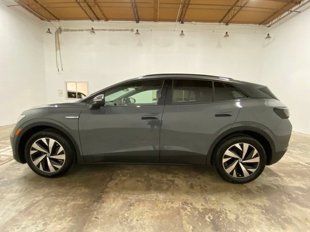 Used 2025 Volkswagen ID.4 Pro RWD image 2