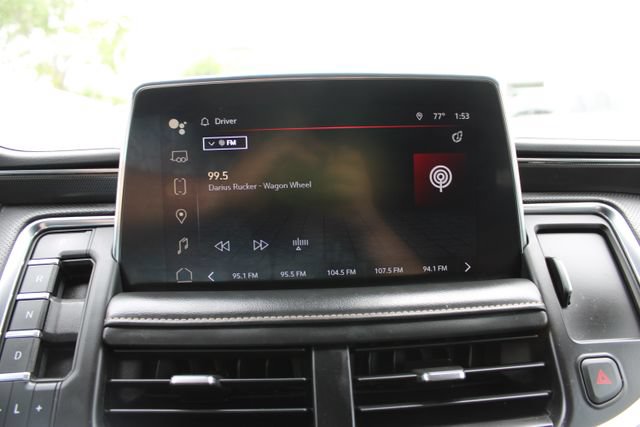 Used 2023 GMC Yukon AT4 w/ AT4 Premium Package AWD/4WD image 22