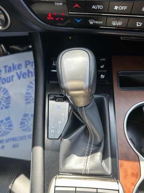 Used 2022 Lexus RX 350L Premium w/ Premium Package AWD/4WD image 36