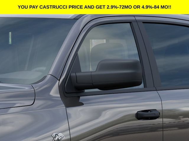 New 2026 RAM 1500 Express AWD/4WD image 23
