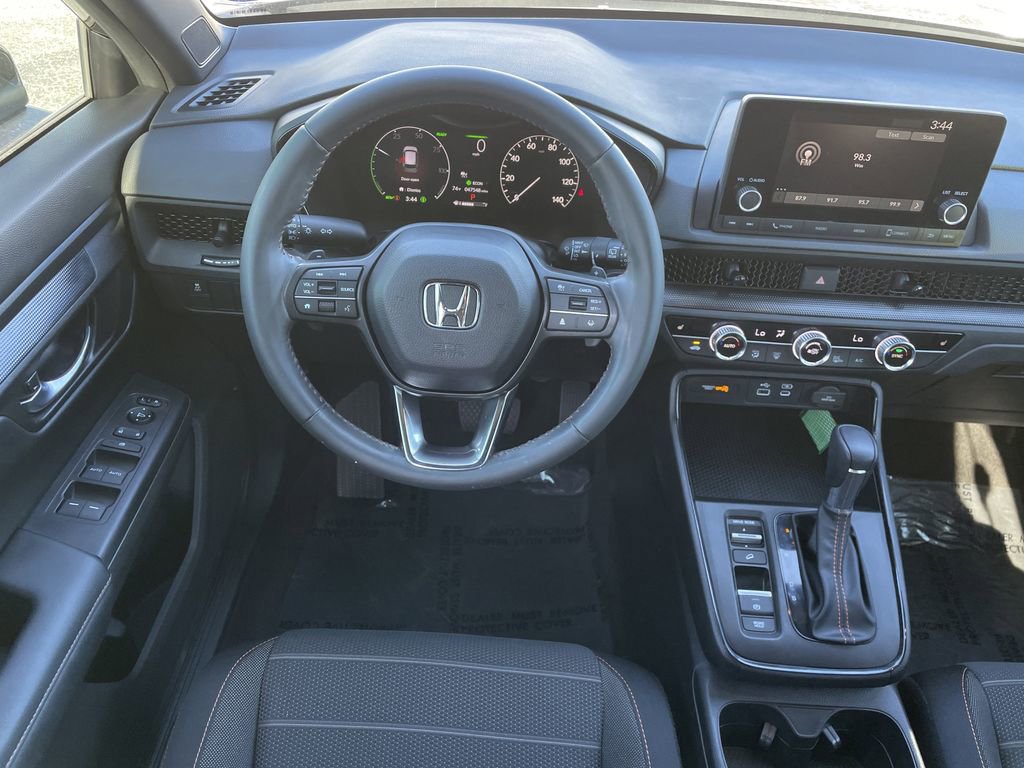 Used 2024 Honda CR-V Sport image 18