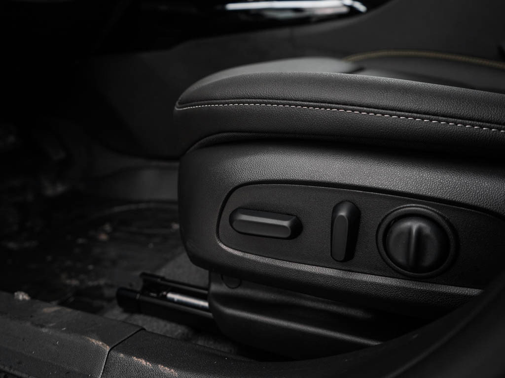 New 2026 Chevrolet Trax ACTIV w/ Driver Confidence Package image 17