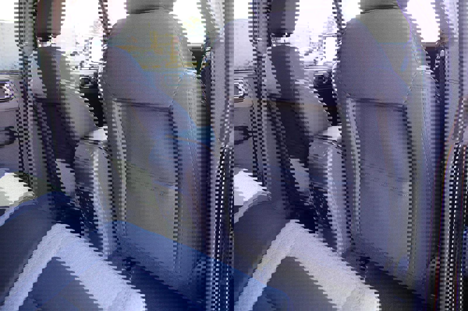 Used 2022 Ford Bronco Big Bend w/ Sasquatch Package image 47