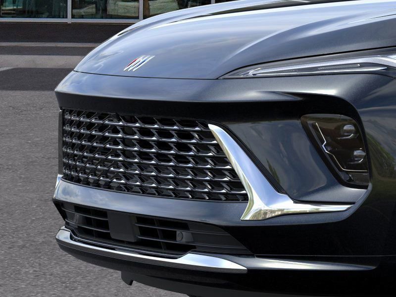 New 2026 Buick Envision Avenir image 13