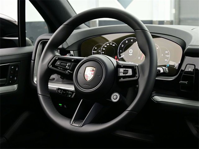 New 2026 Porsche Cayenne S image 16