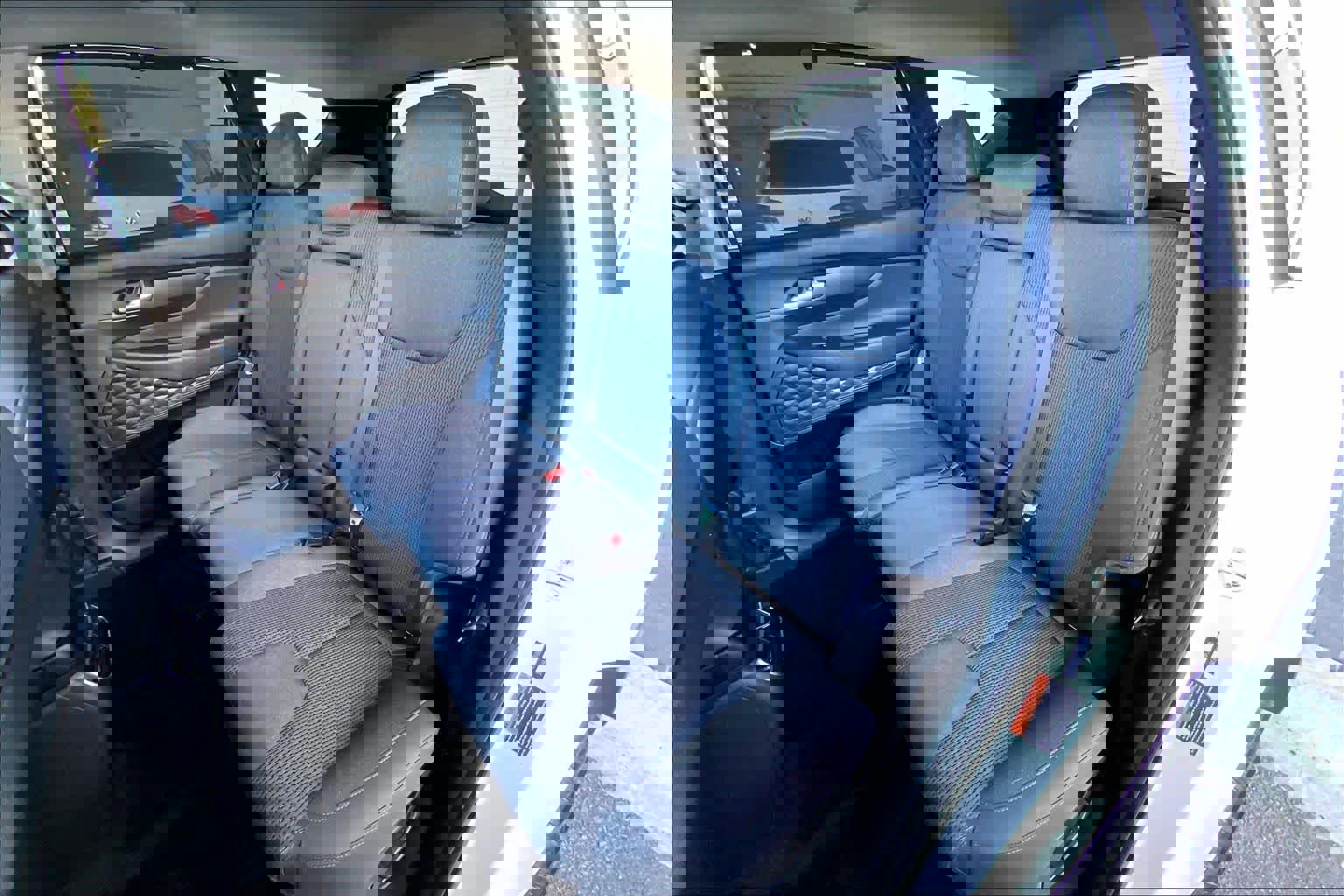 Used 2022 Hyundai Santa Fe XRT image 21