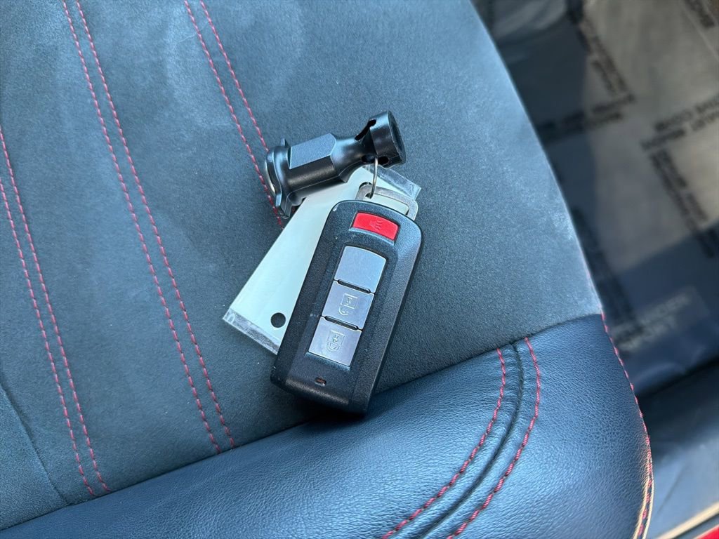 Used 2018 Mitsubishi Outlander Sport SE image 29