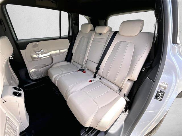New 2026 Mercedes-Benz GLB 250 image 12
