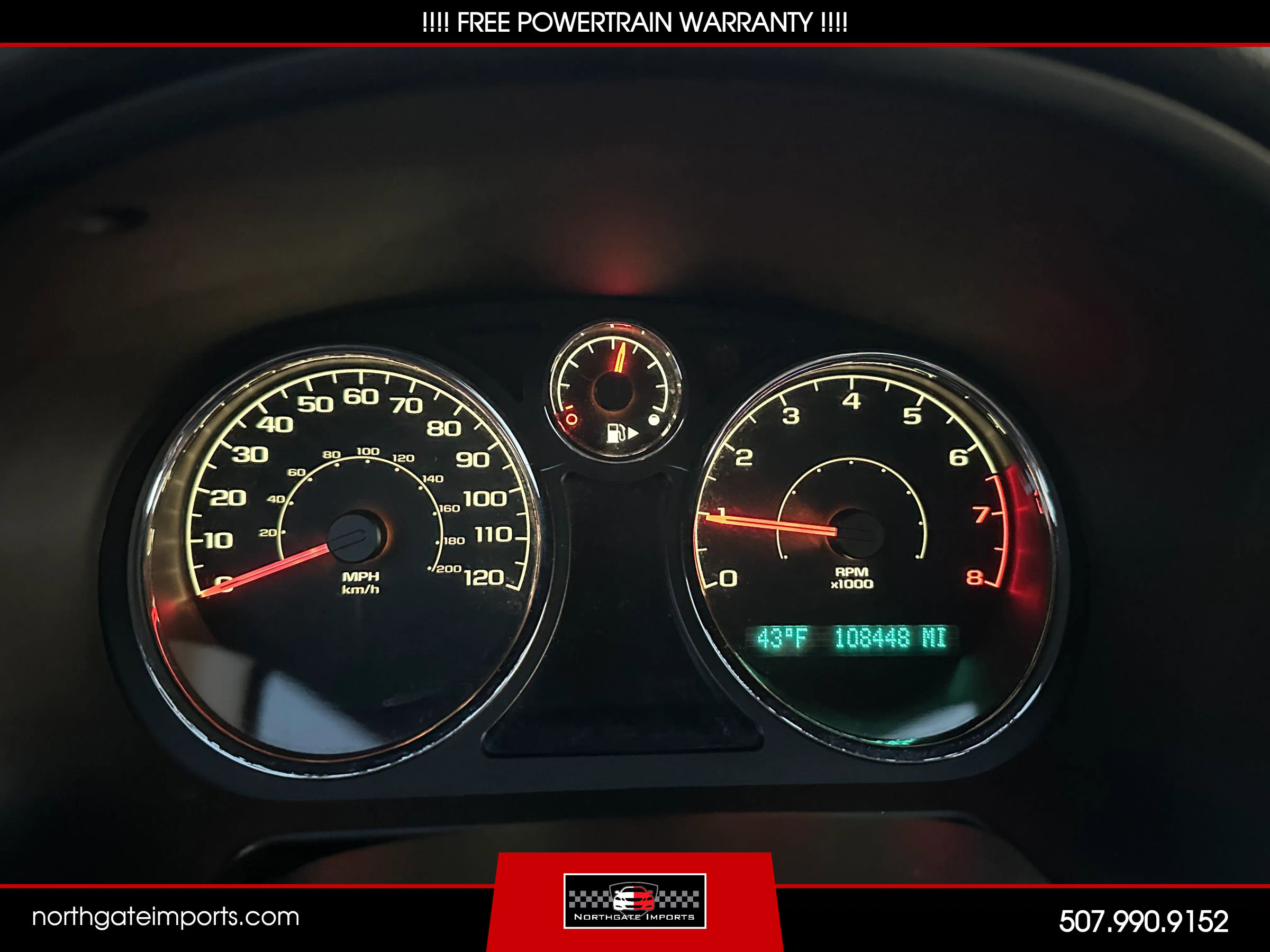 Used 2010 Chevrolet Cobalt LS w/ Protection Package image 18