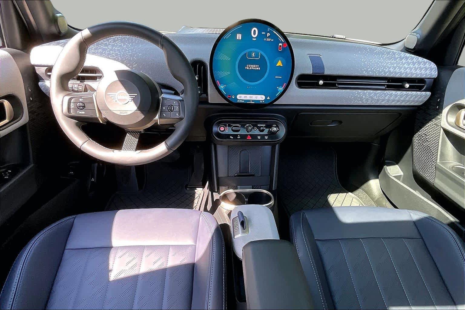 Used 2025 MINI Cooper S FWD image 15