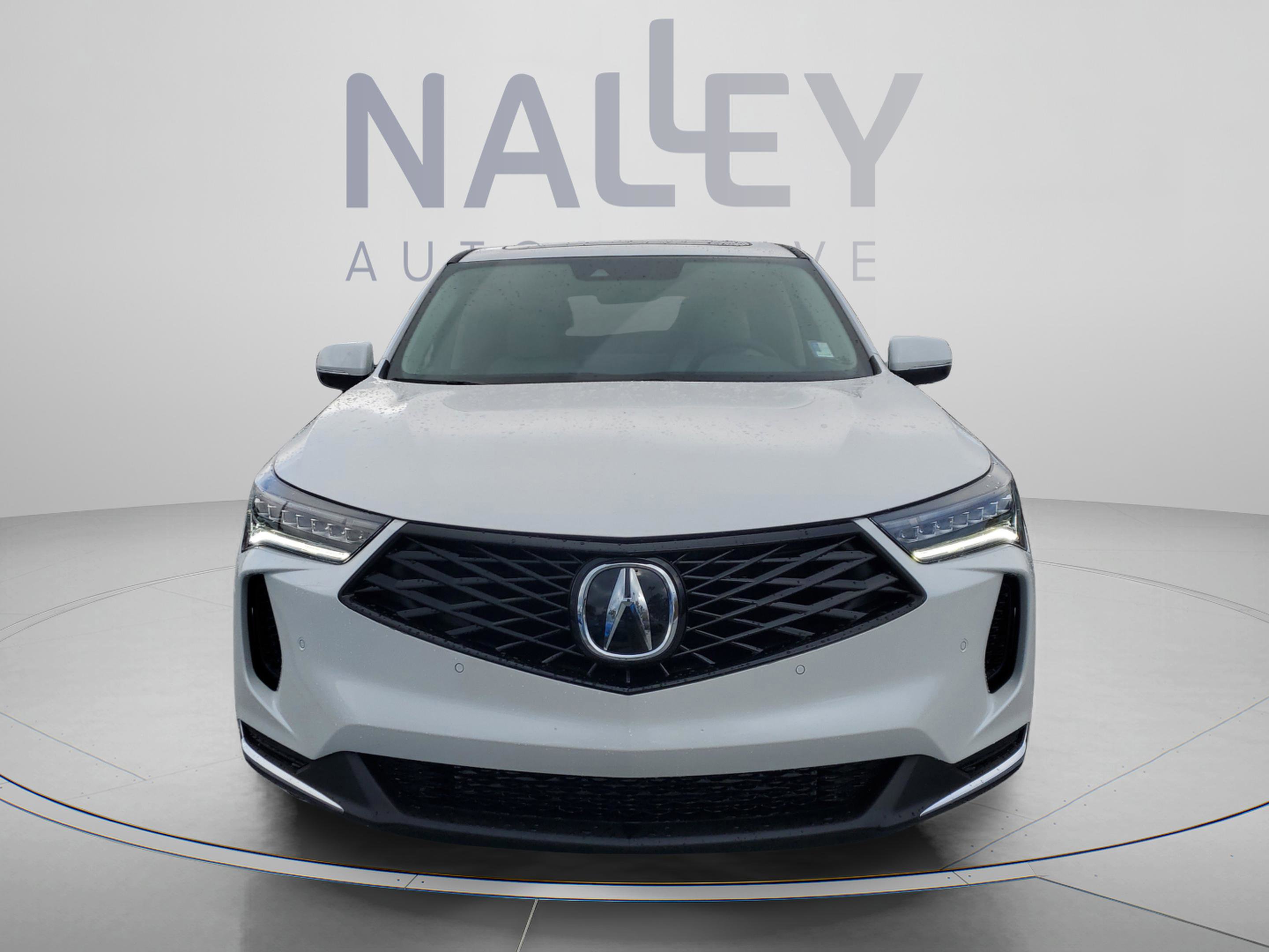 New 2026 Acura RDX SH-AWD w/ Technology Package image 6