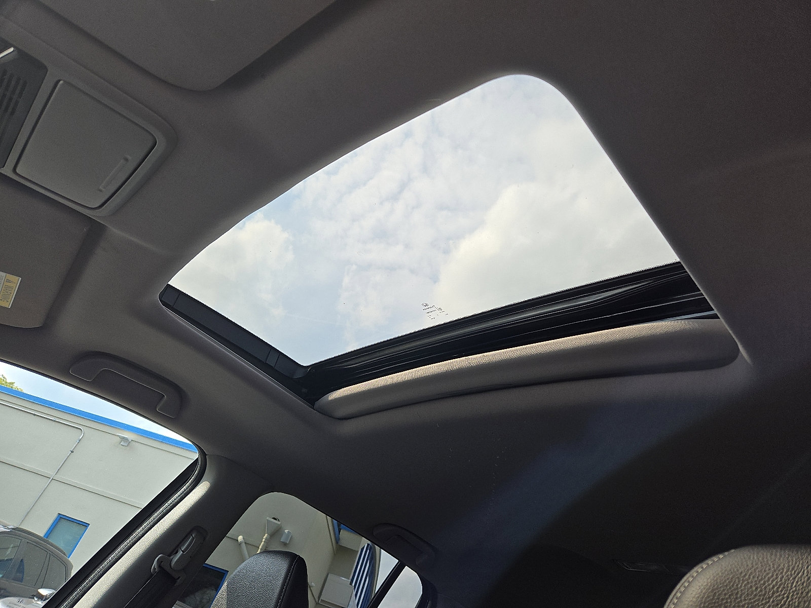 Certified 2023 Honda Ridgeline RTL image 14