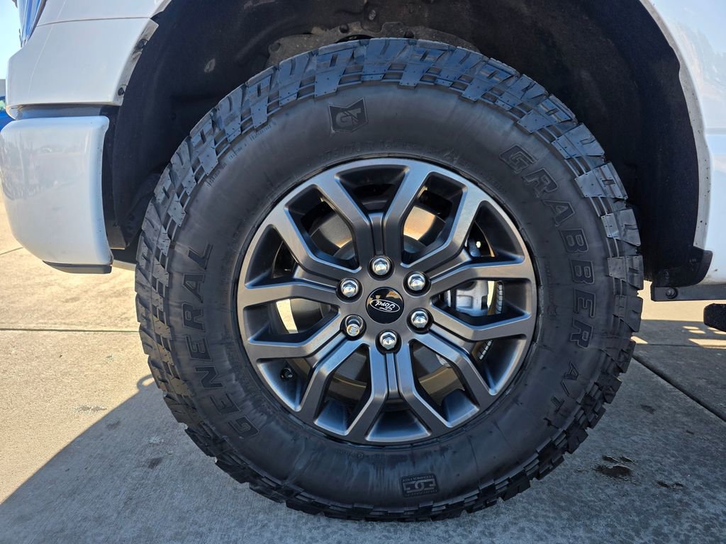 Used 2023 Ford F150 Tremor w/ Equipment Group 402A High image 32