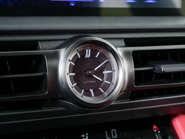 Used 2025 Lexus IS 500 w/ Accessory Package 2 RWD image 16