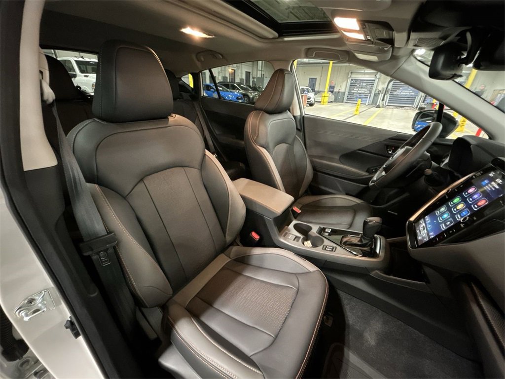 Certified 2025 Subaru Crosstrek 2.5i Limited image 25