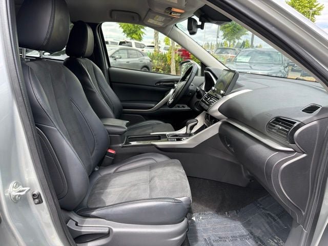 Used 2024 Mitsubishi Eclipse Cross SE AWD/4WD image 12