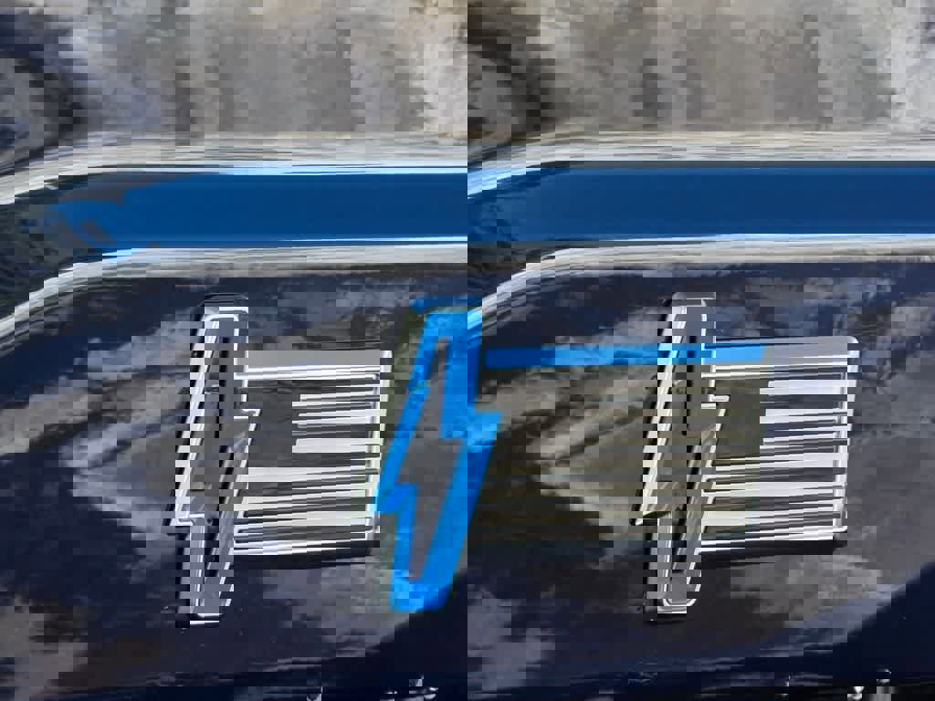 New 2025 Ford F150 Lightning Flash image 12