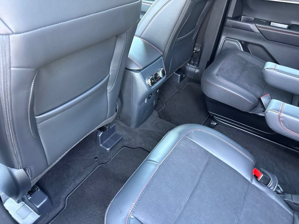 New 2026 Ford Explorer ST AWD/4WD image 29
