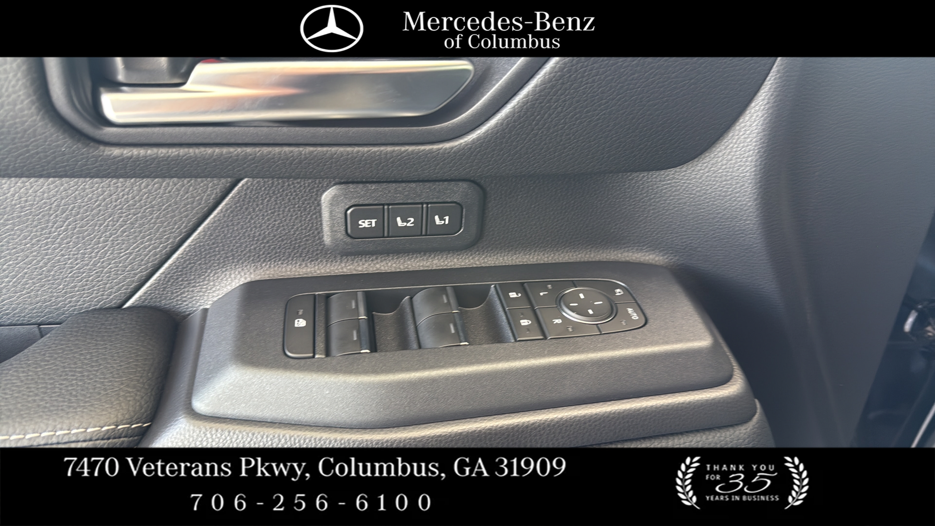 Used 2026 Toyota Land Cruiser w/ Premium Package AWD/4WD image 20