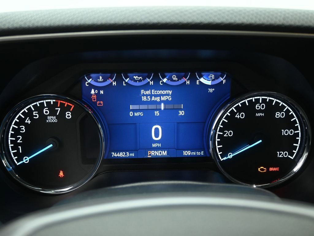 Certified 2021 Ford F150 XLT w/ Equipment Group 301A Mid image 14