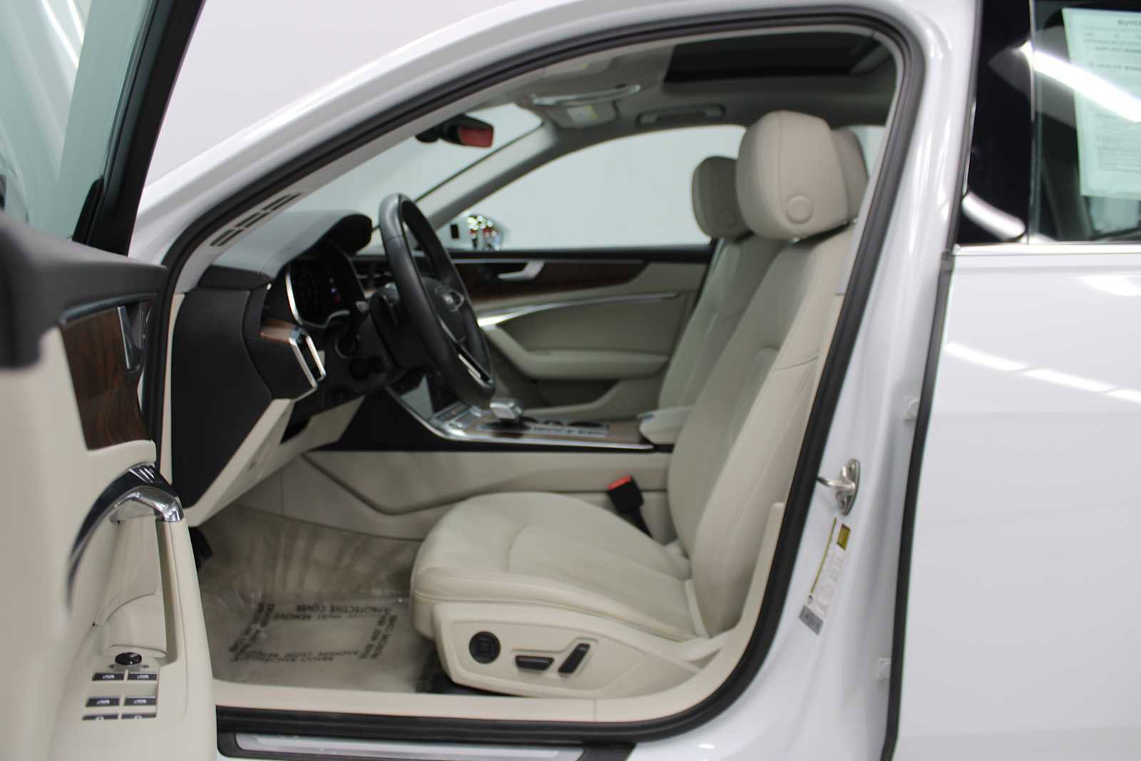 Used 2023 Audi A6 Premium w/ Convenience Package image 14