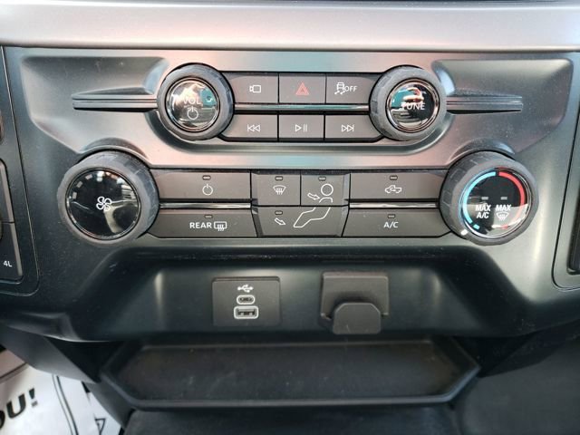 Used 2025 Ford F150 XL w/ Equipment Group 103A High image 18