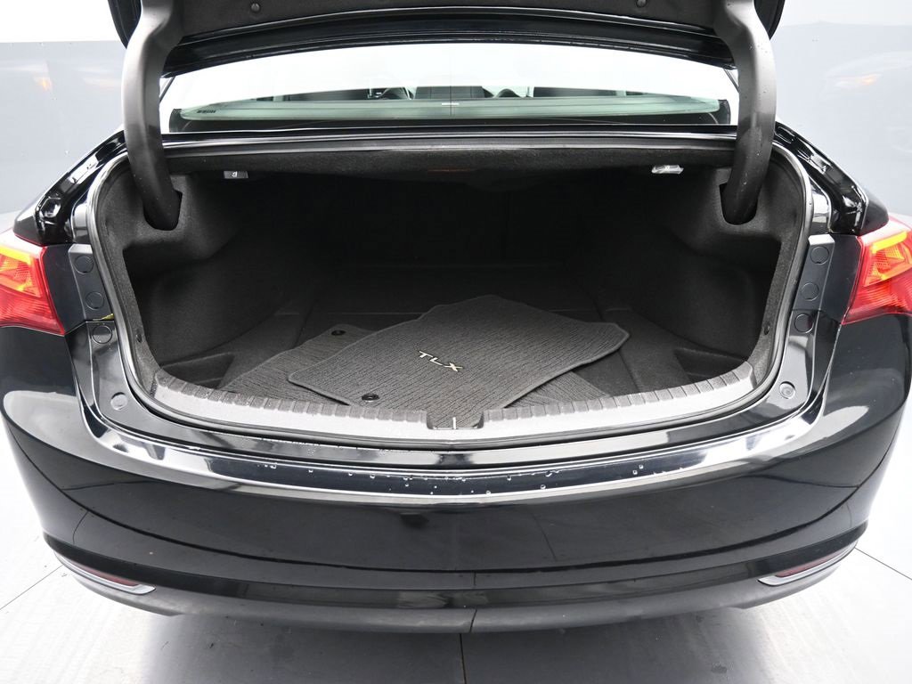 Used 2020 Acura TLX w/ Technology Package image 22
