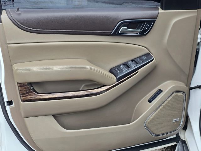 Used 2020 GMC Yukon SLT AWD/4WD image 10