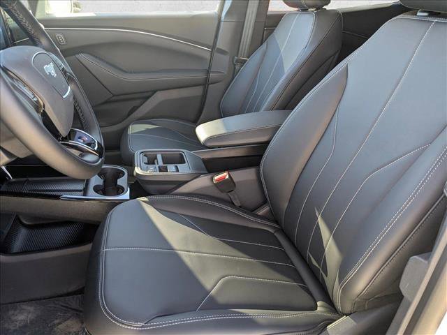 New 2026 Ford Mustang Mach-E Select w/ Technology Package RWD image 4