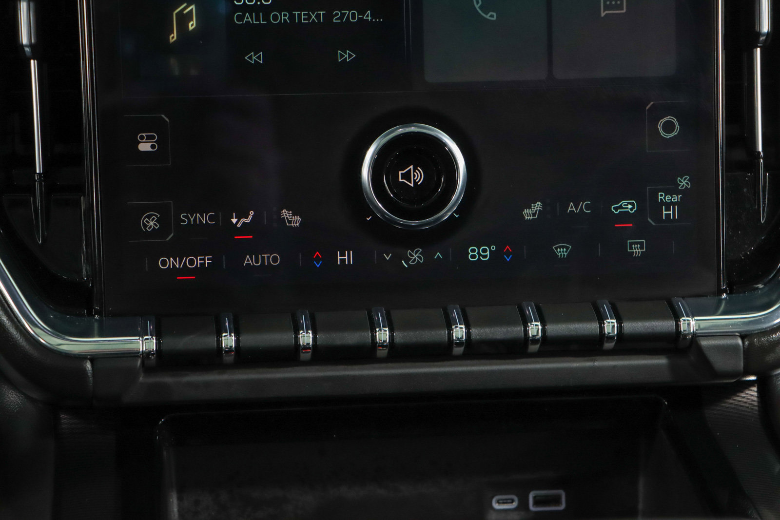 Used 2025 GMC Yukon XL Elevation w/ Elevation Premium Package image 21