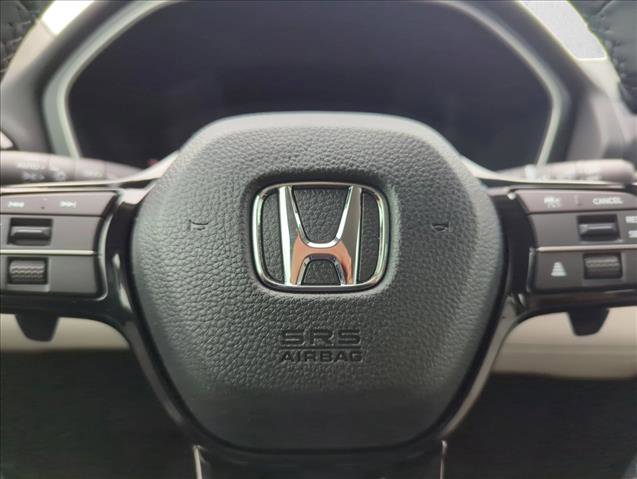 New 2026 Honda Pilot EX-L image 15