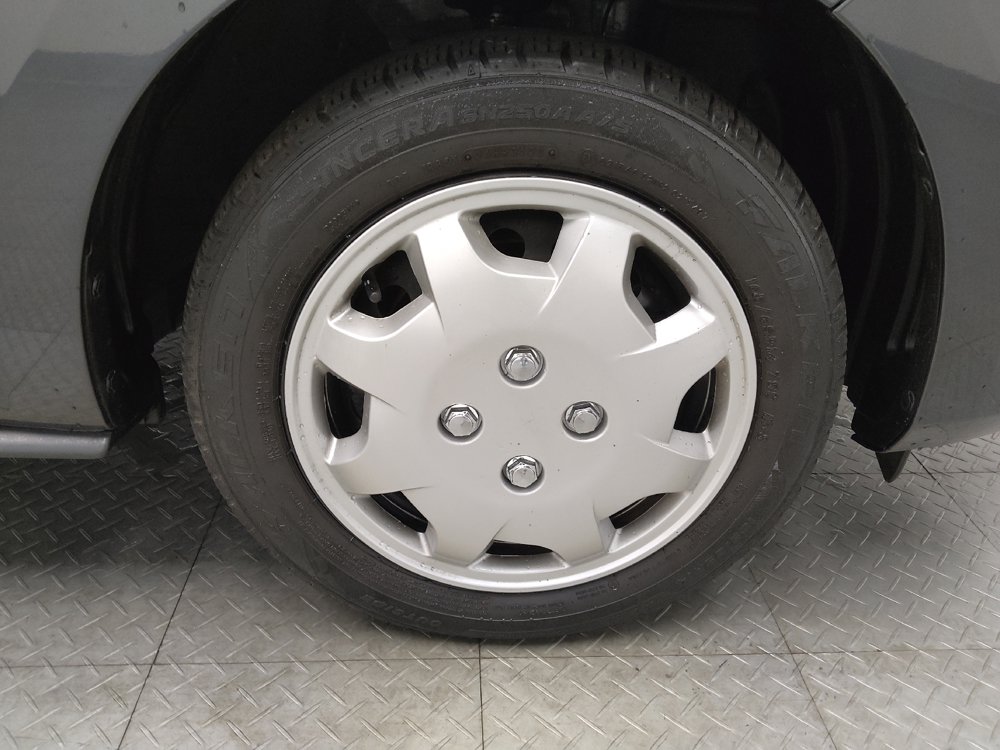 Used 2024 Mitsubishi Mirage G4 ES FWD image 31
