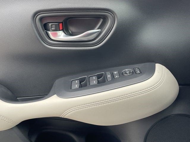 New 2027 Honda HR-V LX image 20