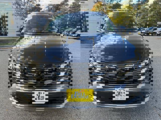 New 2025 Hyundai Tucson Limited image 30