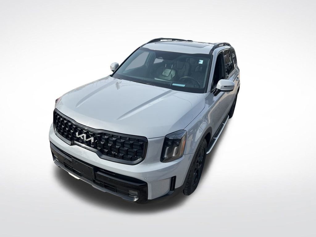 Certified 2024 Kia Telluride SX Prestige X-Pro image 37