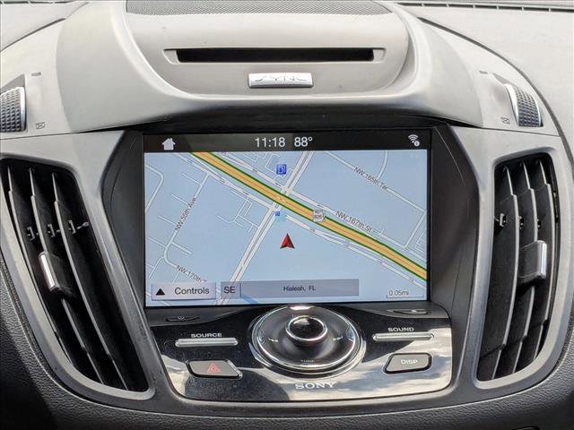 Used 2017 Ford Escape Titanium image 14